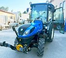 New Holland (2023) T4.100 vinice sad 4.5t - náhled 2