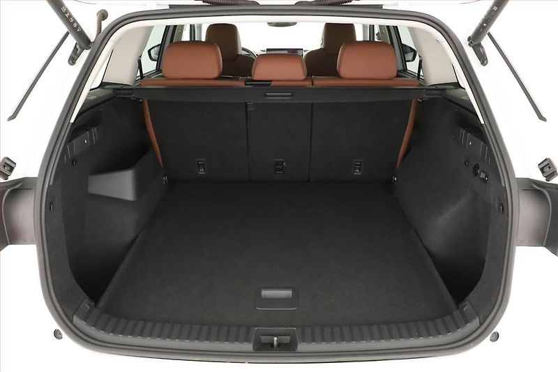Škoda Kodiaq (2025) 2.0 TDI, Exclusive Selection - fotka 19 z 20