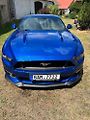 Ford Mustang (2017) 5.0GT V8 | Původ ČR - náhled 1