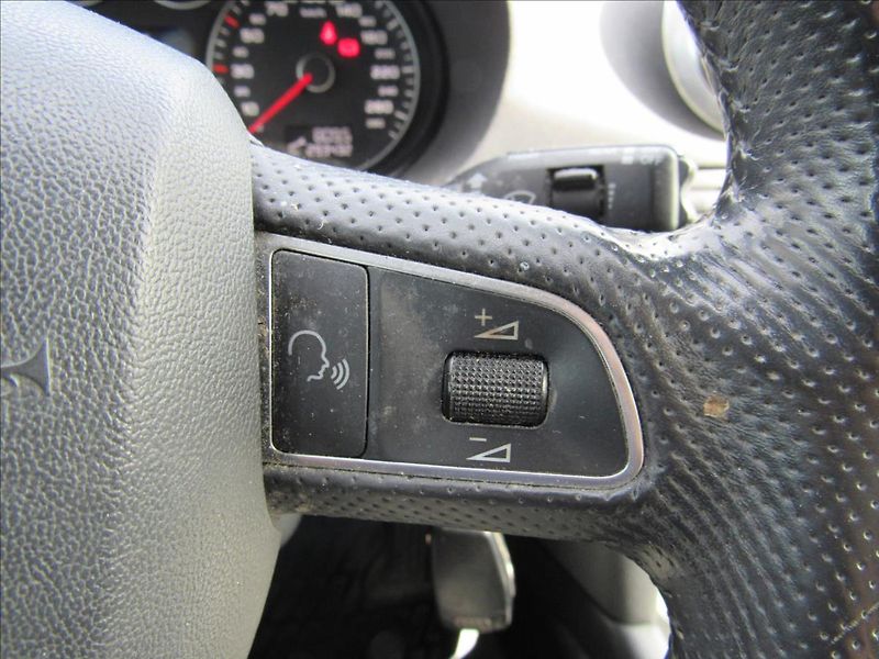 Audi A3 1,9 TDi 77 KW - fotka 18 z 29