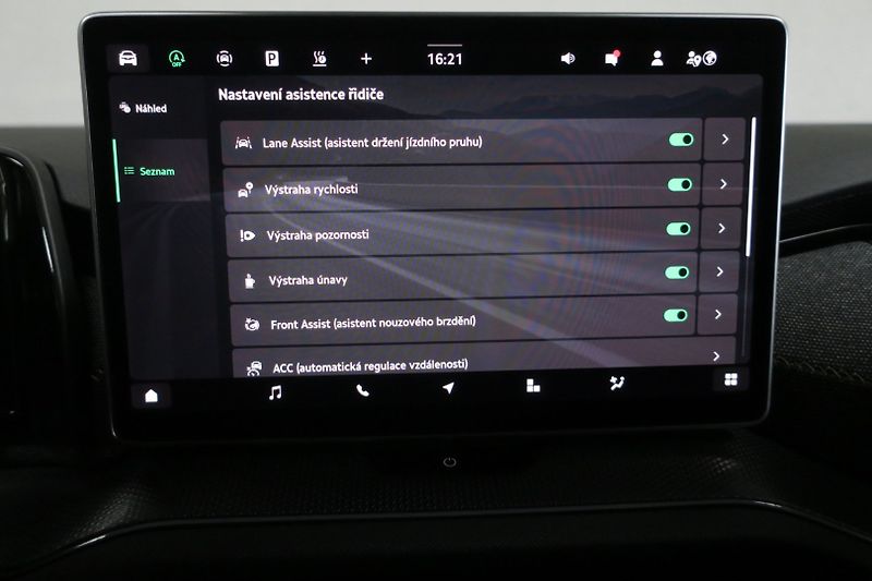 Škoda Kodiaq (2026) REZERVACE 1,5 TSI  Matrix NTop - fotka 29 z 50