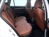 Škoda Octavia 2,0 TDI 110KW STYLE CZ DPH - náhled 13
