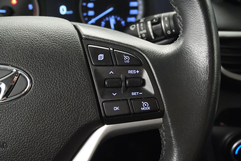 Hyundai Tucson - fotka 18 z 29