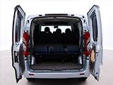 Fiat Scudo 1,6 MultiJet CZ Klima 9-Míst - náhled 9