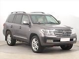 Toyota Land Cruiser (2009) 4.5 D-4D - náhled 1