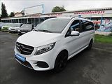 Mercedes-Benz Třídy V 2,1 V250 Avantgarde Long Autom - náhled 1