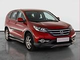 Honda CR-V (2013) Comfort 2.0 i-VTEC, 4X4, ČR - náhled 1