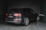 Audi SQ7 (2018) V8*TDi*7míst*HUD*B&O*TZ*CZ*R22 - náhled 6