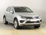 Volkswagen Touareg (2015) 3.0 TDI - náhled 1