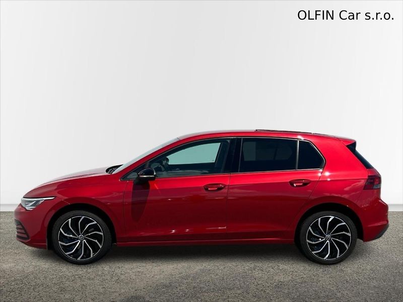 Volkswagen Golf 1,5 TSi 110 kW LIFE  8 - fotka 10 z 24