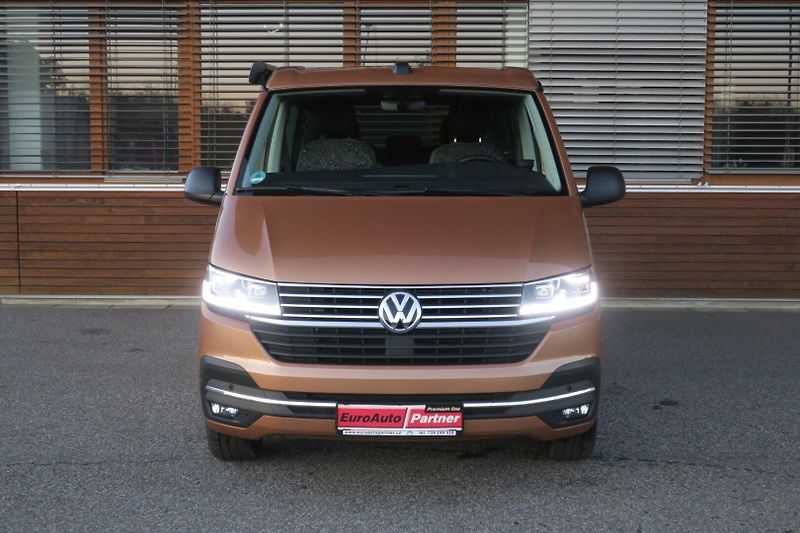 Volkswagen T6.1 (2023) 2.0TDI 110 kW Beach Tour LED - fotka 10 z 50
