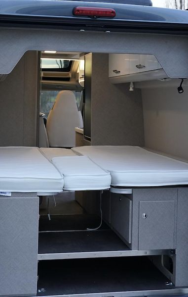 Karmann (2025) DAVIS 620 LS - fotka 16 z 16
