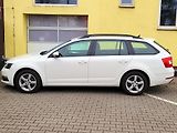 Škoda Octavia 1,6TDi SERV.KNÍŽKA,CEBIA 4x4 - náhled 8