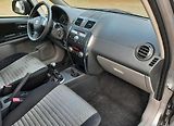 Suzuki SX4 (2010) Suzuki SX4, 1,6 4x4 r.v. 2010  - náhled 26