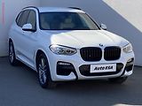 BMW X3 (2018) 2.0 D xDrive20d, AT, LED - náhled 1