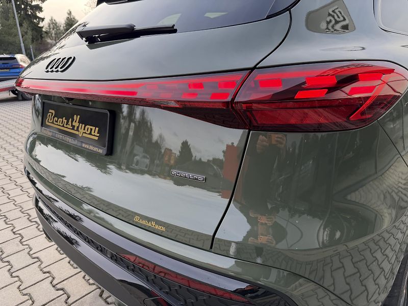 Audi Q5 (2026) TDI 150kW 4X4 S-LINE R20 3D!!! - fotka 21 z 51