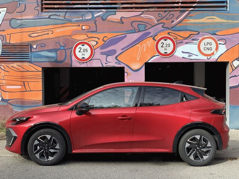 Renault Clio (2026) Techno TCe 115 EDC - fotka 3 z 7