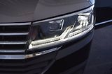 Volkswagen Multivan (2023) 2.0TDI 150kW DSG 4x4, LED, taž - náhled 26