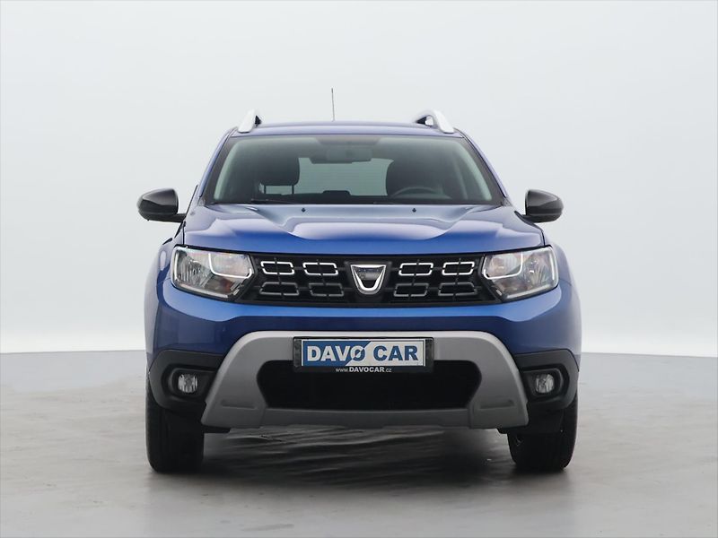 Dacia Duster 1,0 TCe 74kW LPG Klima CZ 1.Ma - fotka 2 z 29