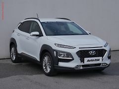 Hyundai Kona (2018) 1.0T-GDi, 1.maj,ČR, Navigace - fotografie inzerátu
