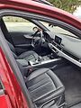 Audi A4 Avant (2016) Audi A4 2.0 TDI 140 KW - náhled 11