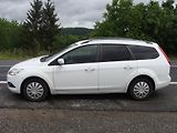 Ford Focus 1.6i, 74 kW, klimatizace - náhled 1
