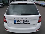 Škoda Fabia 1,0 TSi,70kW,1majČR,serv.k,DPH - náhled 8