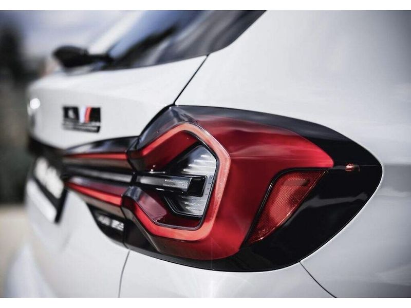 BMW X3 M Competition 375 kW LASER - fotka 3 z 5