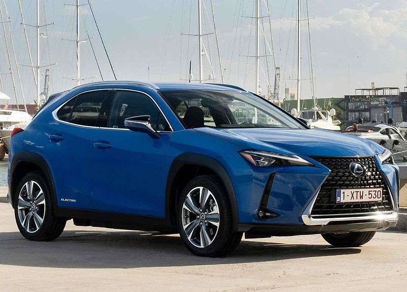 Více než deset z novinek bude mít čistě elektrický pohon