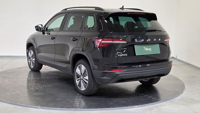 Škoda Karoq - fotka 3 z 6