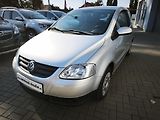 Volkswagen Fox (2009) 1,2 40kW - náhled 1