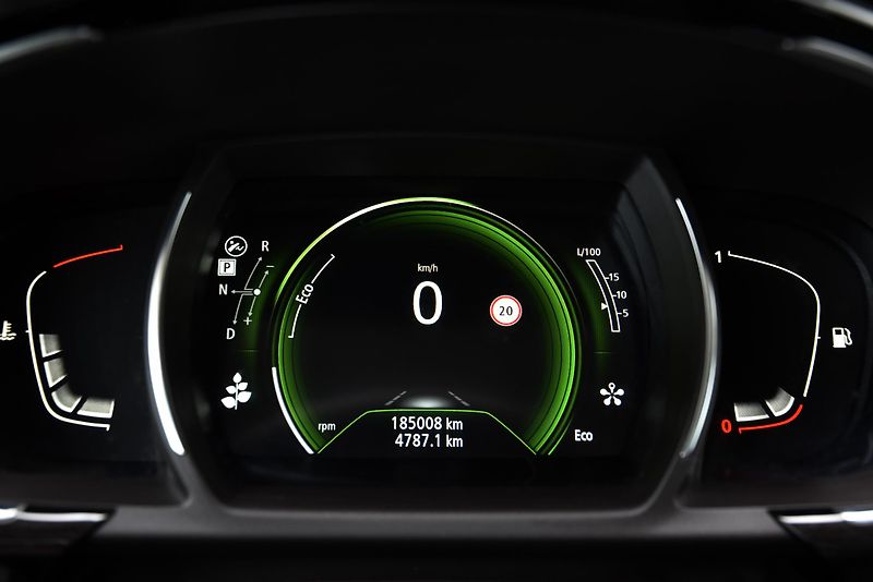 Renault Espace 1.6 dCi 160 A/T ENERGY INTENS - fotka 19 z 50