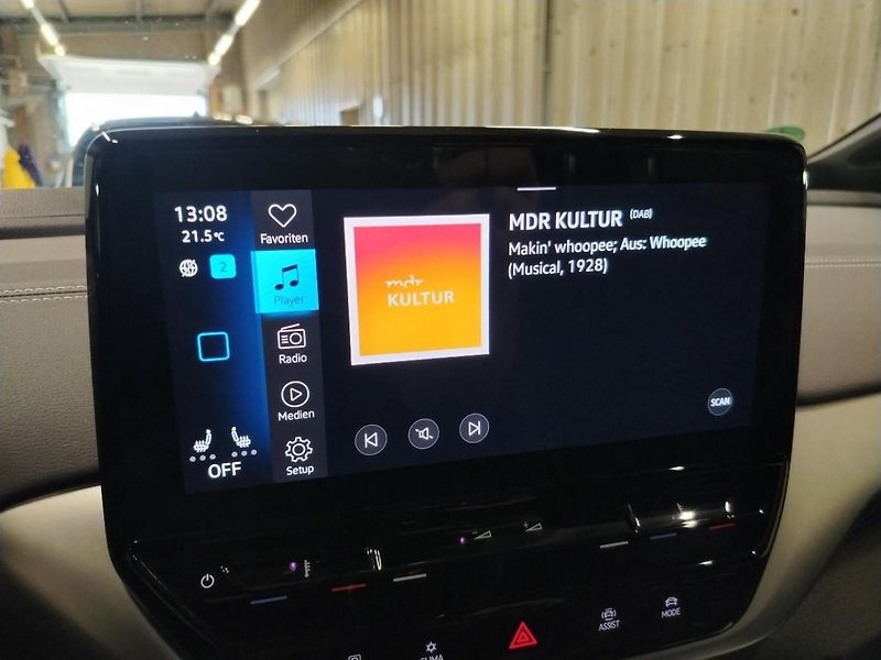 Volkswagen ID.4 150kw, PERFORMACE TZ SOH 95,0% - fotka 10 z 10