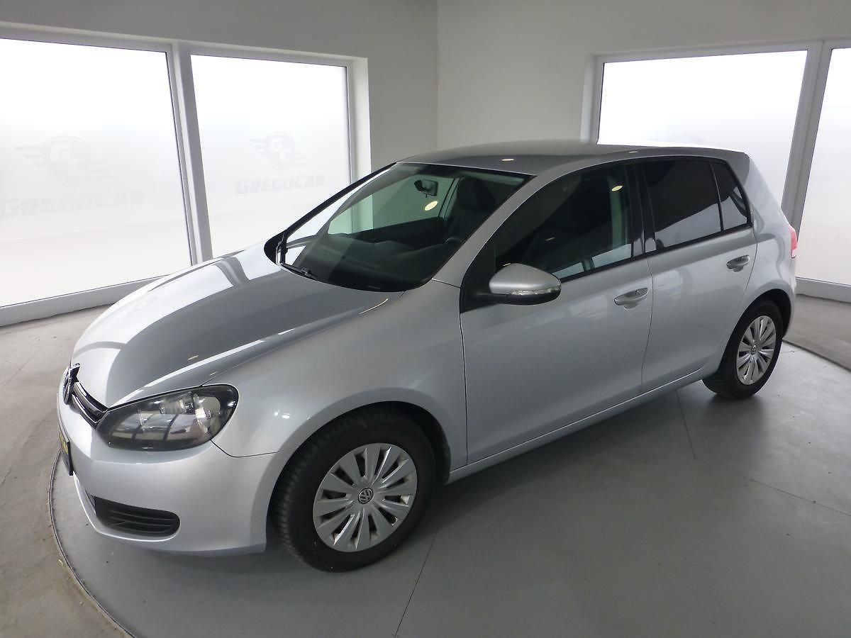 Volkswagen Golf 1,4TSI**DIGIKLIMA**