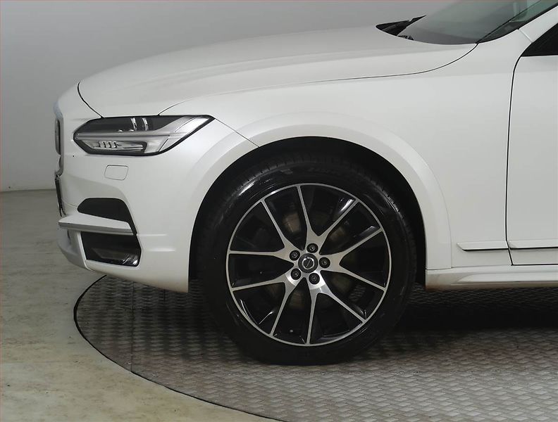 Volvo V90 (2019) Cross Country - fotka 15 z 29
