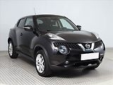 Nissan Juke (2016) 1.2 DIG-T, ČR,1.maj, Navi - náhled 1