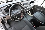 Ford Transit 2,0 TDCI 96kW L4H3 Trend Záruk - náhled 15