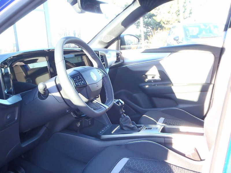 Opel Mokka Edition 1.2Turbo 100 kW - fotka 9 z 25