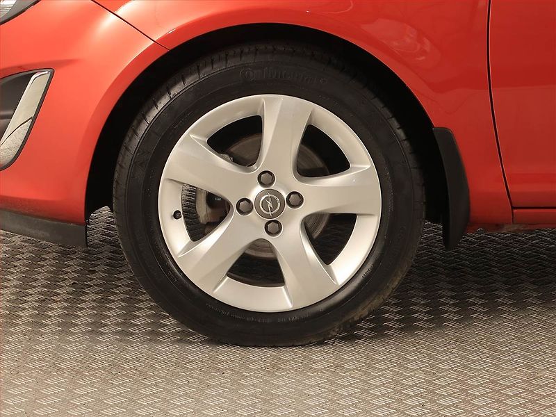 Opel Corsa (2013) 1.2, Serv.kniha - fotka 14 z 17