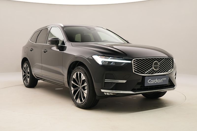 Volvo XC60 (2026) B5 AWD AUT BRIGHT PLUS  - fotka 14 z 67