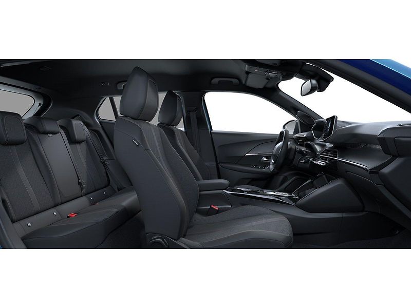Peugeot 2008 (2025) ALLURE - fotka 8 z 9
