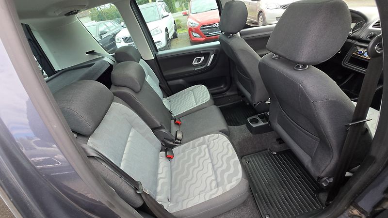 Škoda Roomster 1.4STYLE  PANORAMA - fotka 20 z 34