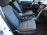 Hyundai i30 (2015) 1.6 MPI, Tempomat - náhled 9
