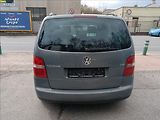 Volkswagen Touran 1,9 TDi Conceptline - náhled 8