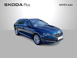 Škoda Superb (2023) Combi 2.0 TDI DSG Style - náhled 32