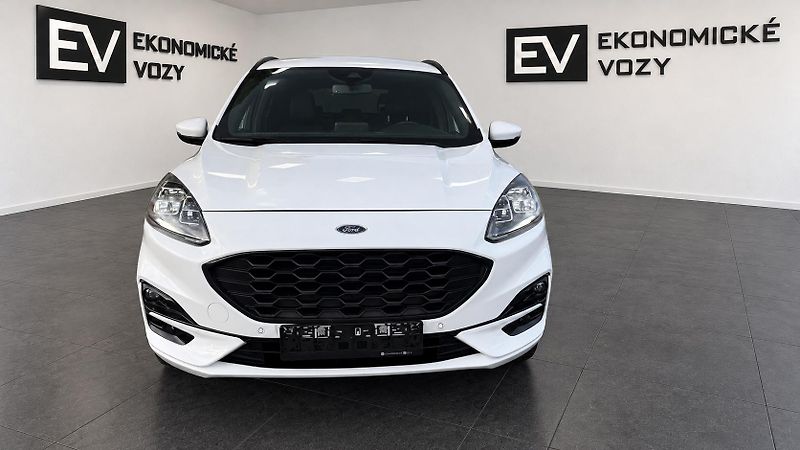 Ford Kuga (2022) 2.0d ST-Line,4x4,ČR,SERVIS - fotka 5 z 44