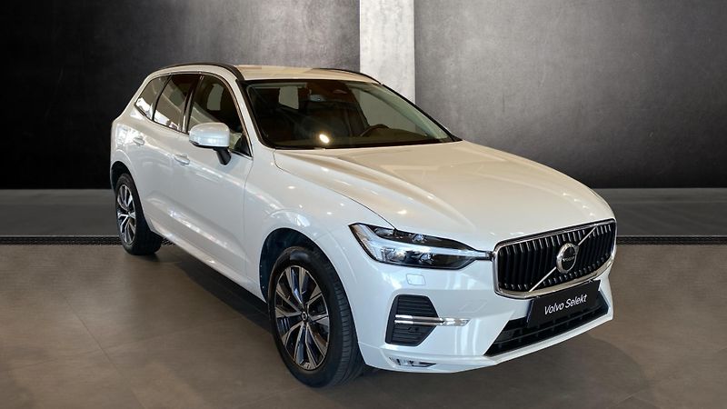 Volvo XC60 MOMENTUM PRO, B4 AWD, 145+10 k - fotografie inzerátu