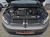 Volkswagen Golf Sportsvan 1,4TSi 110KW R-Line NAVI - náhled 44