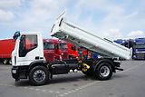 Iveco Eurocargo (2019) / 180-320 / E 6 / WYWROTKA / Ł - náhled 2