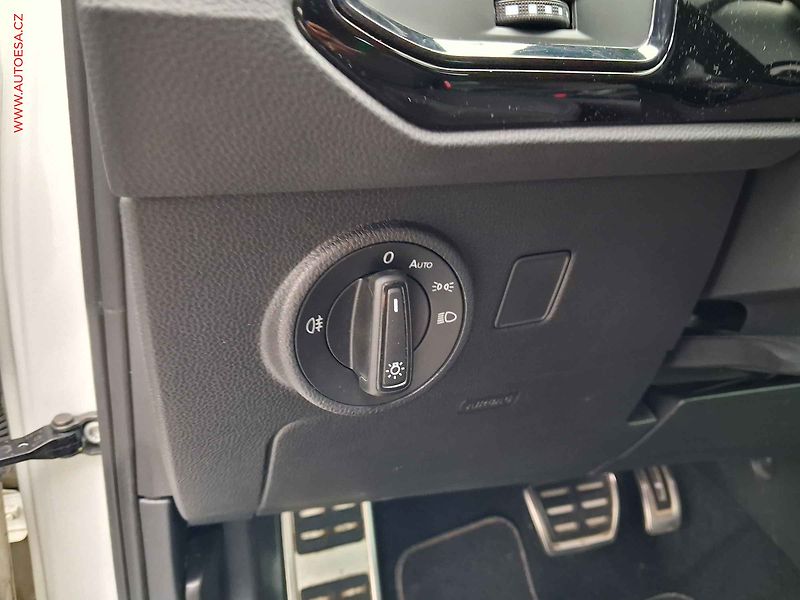 Cupra Ateca (2019) 2.0 TSi 4Drive, DSG, +ALU - fotka 15 z 20
